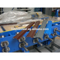 Good Quality Metal Steel Garden Yard Fence Panel Guardrail Making Machine With Best Price